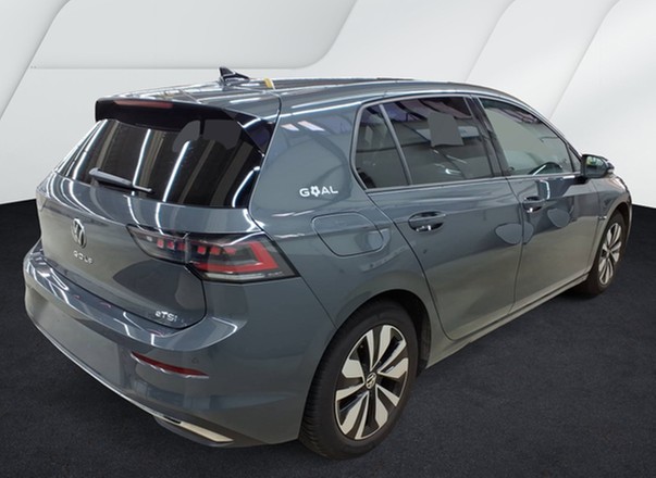 Golf 8 eTSI DSG Goal IQ-Light Navi AHK Kamera ACC