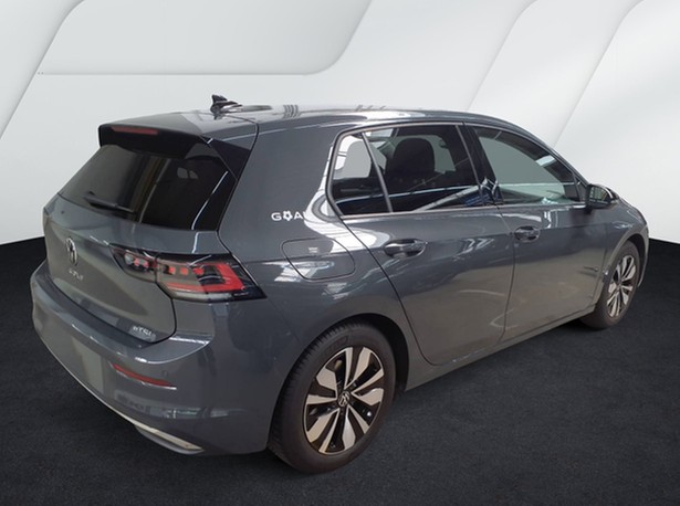 Golf 8 eTSI DSG Goal IQ-Light Navi AHK Kamera ACC