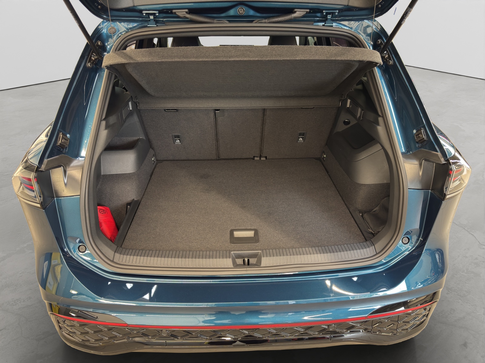 Tiguan TDI DSG 4M R-Line Black Style IQ-Light HeadUp DCCpro Kamera