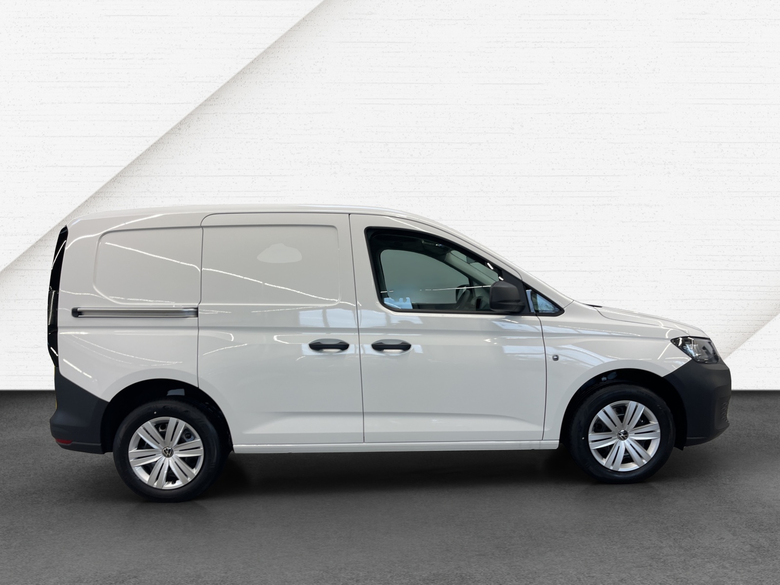 Caddy Cargo 2.0 l TDI Klima AHK PDC APP Connect