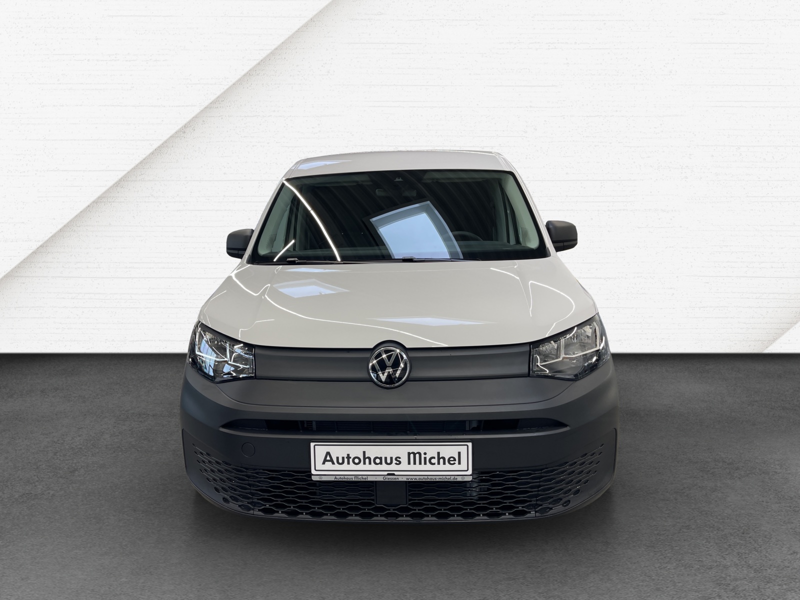 Caddy Cargo 2.0 l TDI Klima AHK PDC APP Connect