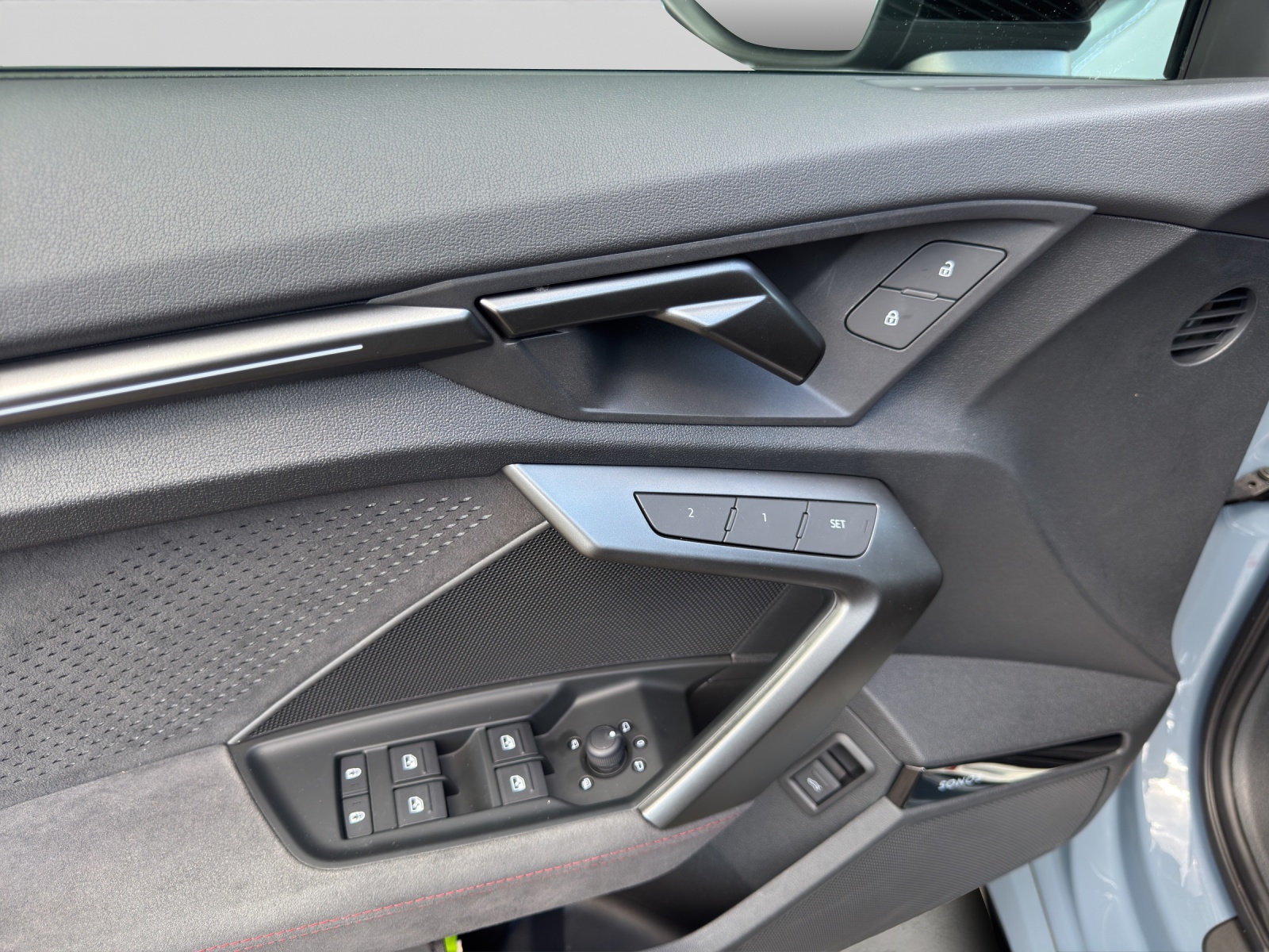 RS 3 Limousine 2.5 TFSI quattro Black HuD Matrix Kamera
