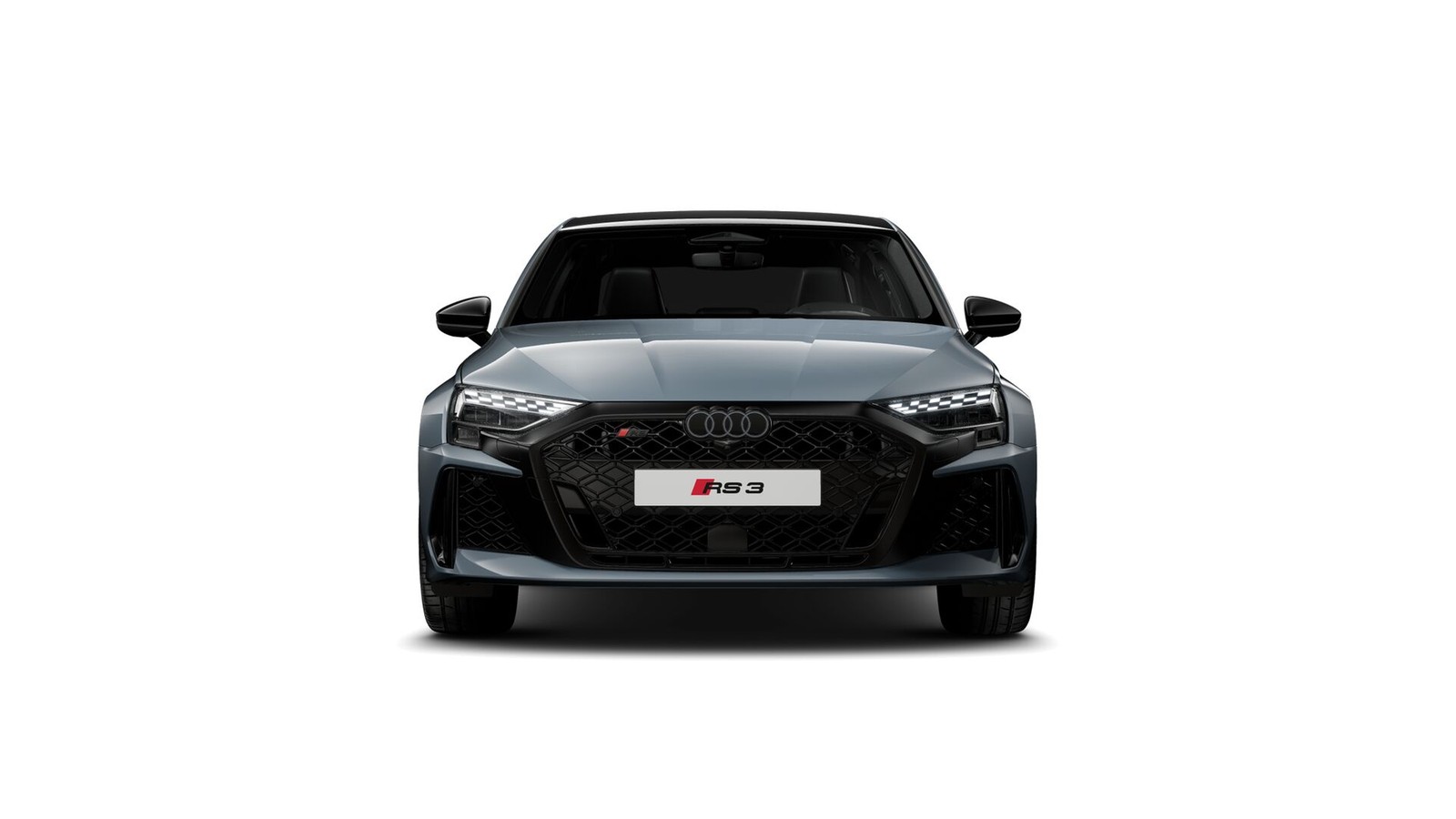 RS 3 Limousine 2.5 TFSI quattro Black HuD Matrix Kamera