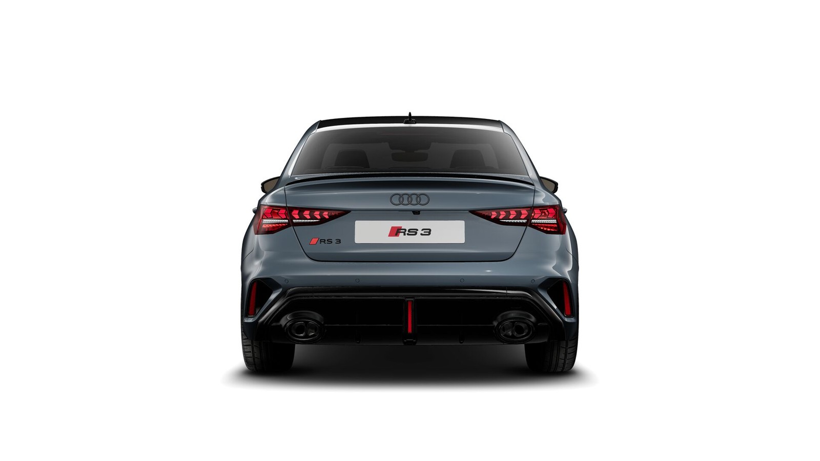 RS 3 Limousine 2.5 TFSI quattro Black HuD Matrix Kamera