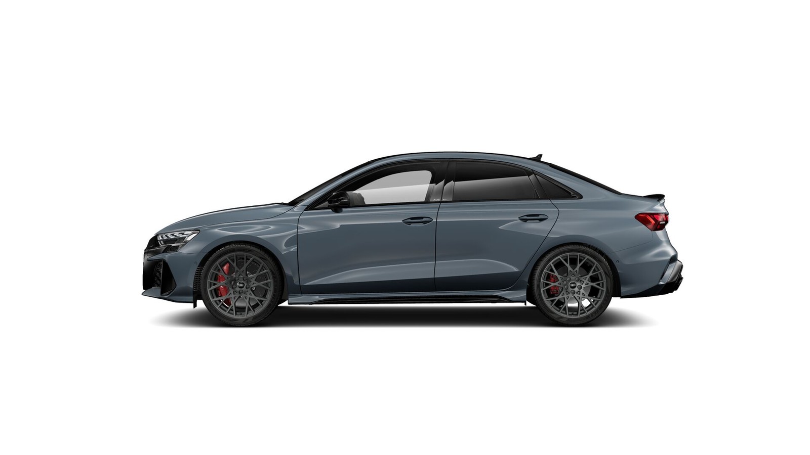 RS 3 Limousine 2.5 TFSI quattro Black HuD Matrix Kamera