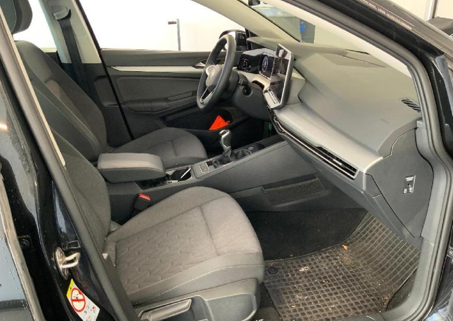 Golf 8 1.5 TSI Life LED Navi TravelAssist