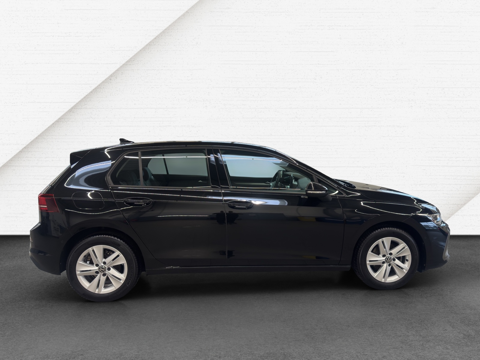 Golf 8 1.5 TSI Life LED Navi TravelAssist