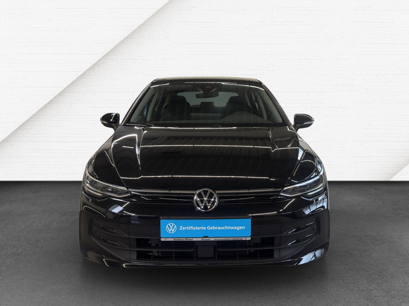 Golf 8 1.5 TSI Life LED Navi TravelAssist