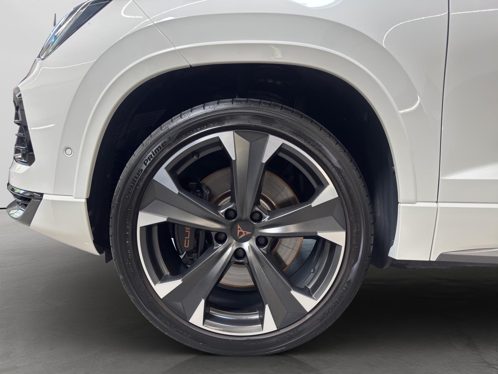 Ateca 2.0 TSI DSG 4Drive VZ ACC BEATS LED NAVI