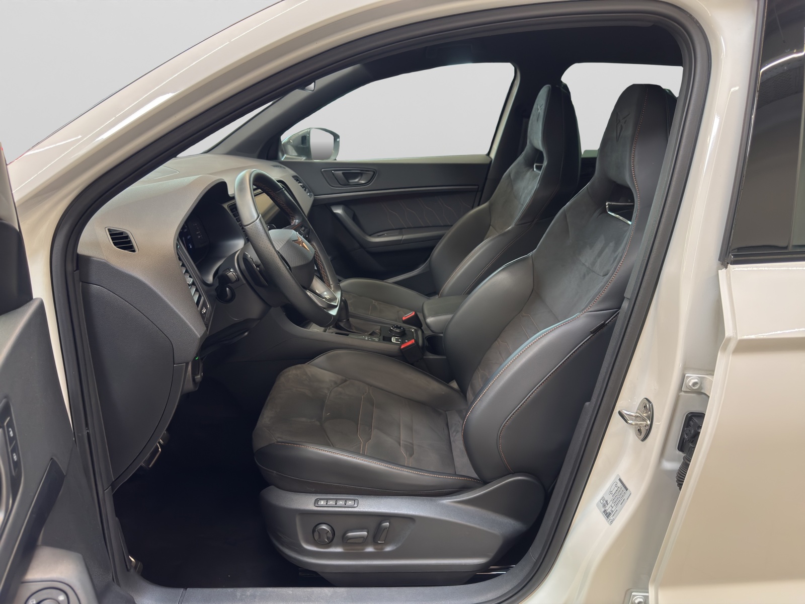 Ateca 2.0 TSI DSG 4Drive VZ ACC BEATS LED NAVI