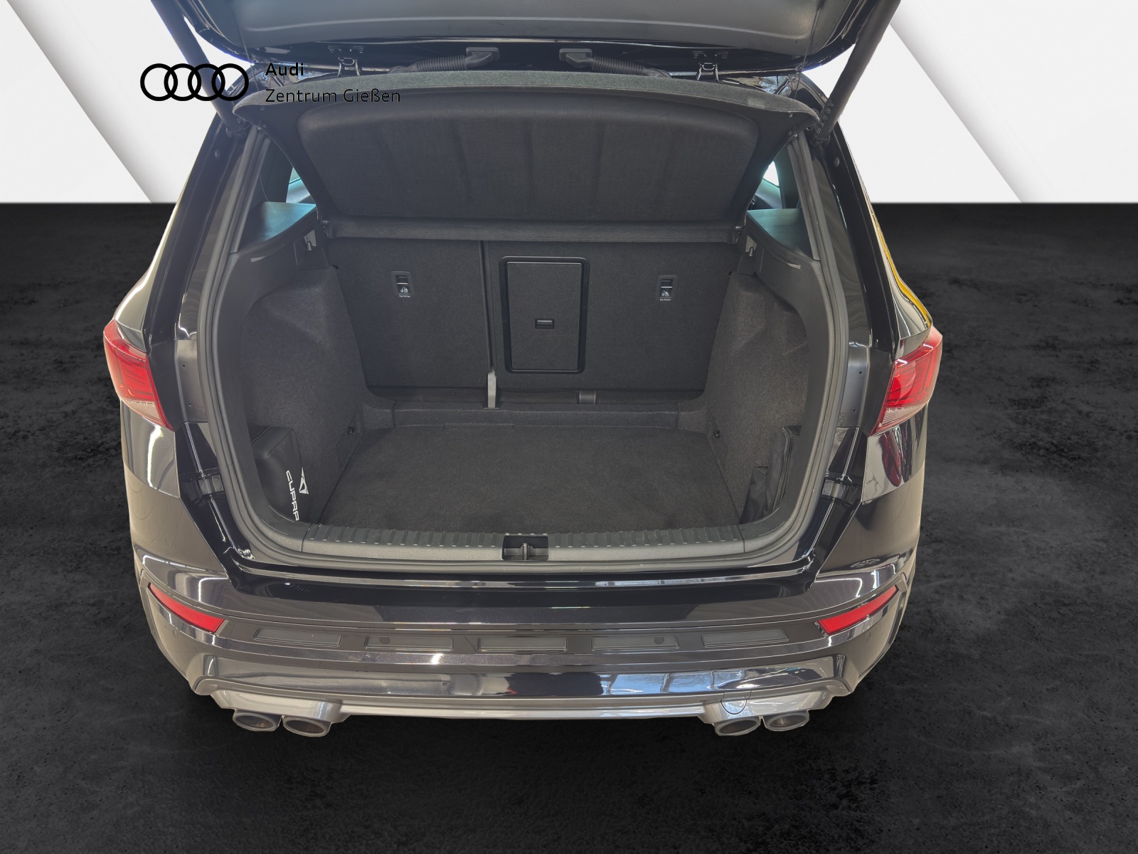 Ateca 2.0 TSI DSG 4Drive VZ ACC LED Navi