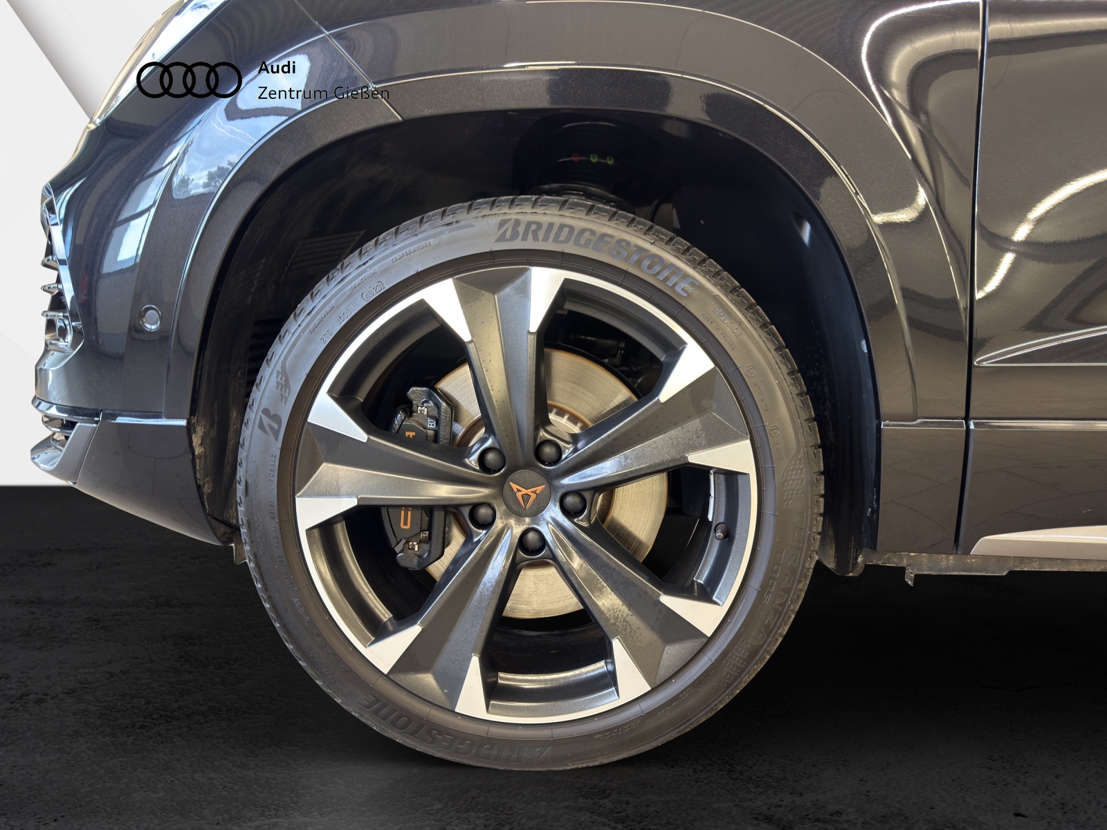 Ateca 2.0 TSI DSG 4Drive VZ ACC LED Navi