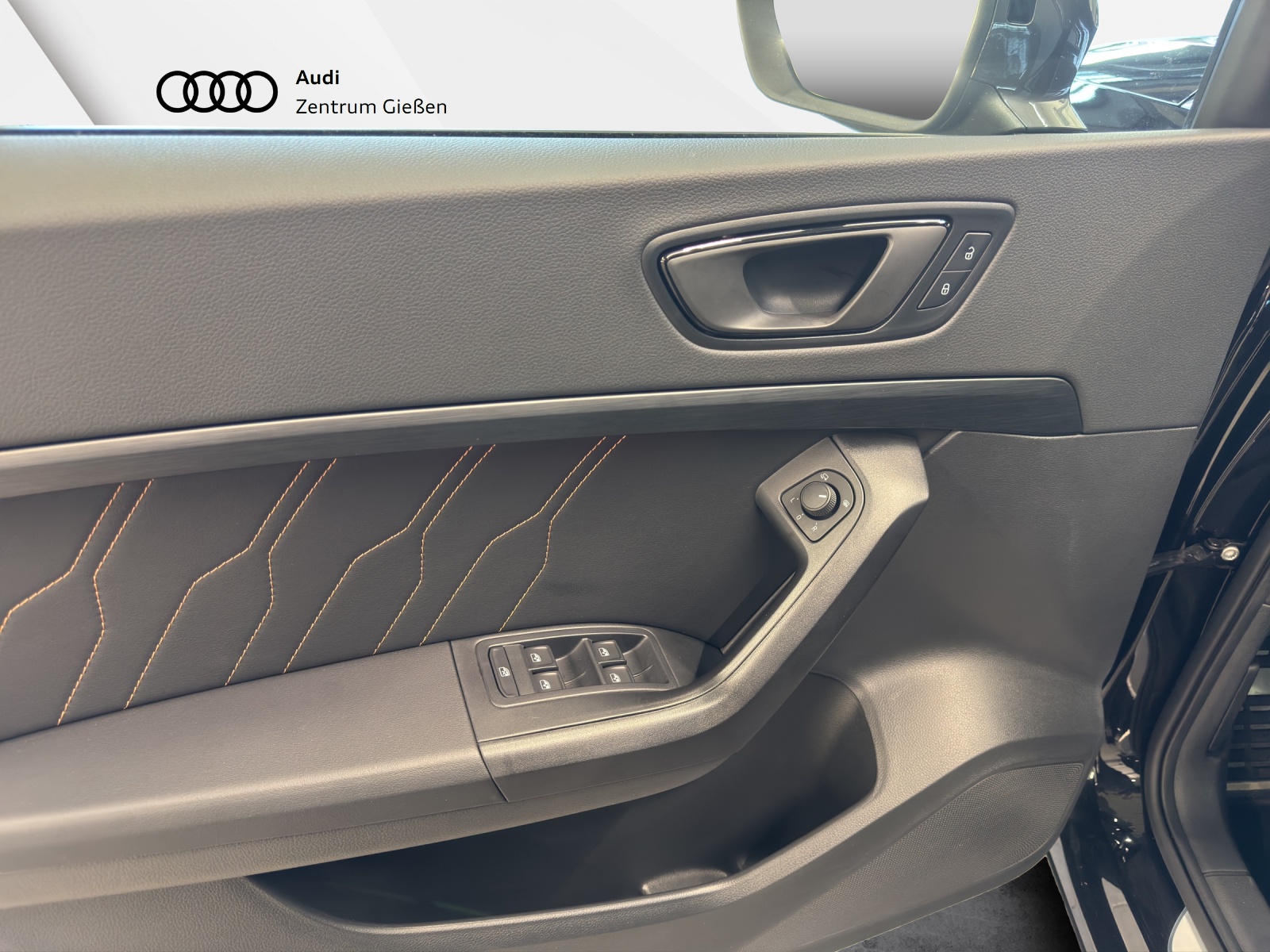 Ateca 2.0 TSI DSG 4Drive VZ ACC LED Navi