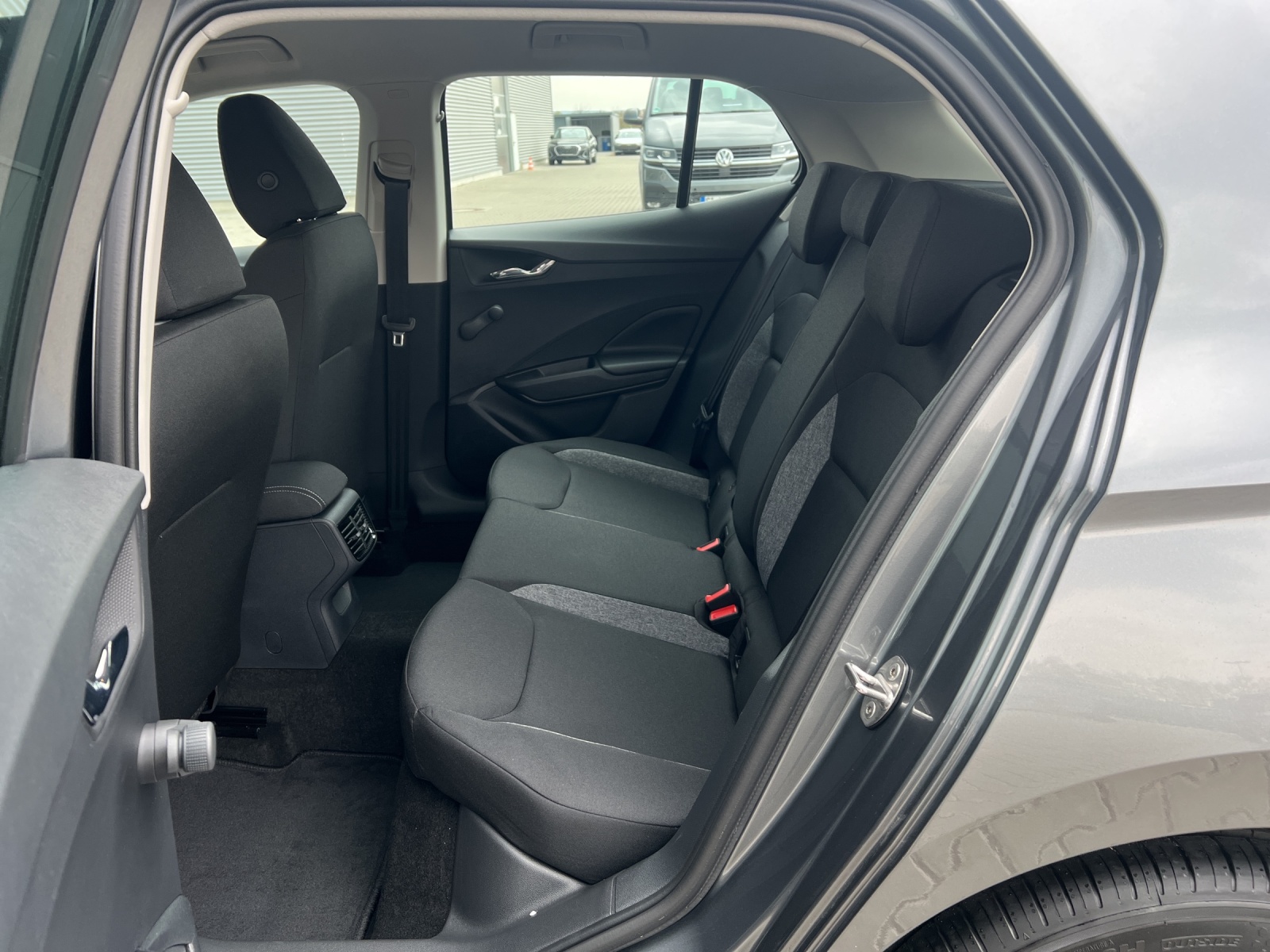 Fabia 1.0 TSI DSG Essence LED SmartLink Tempomat