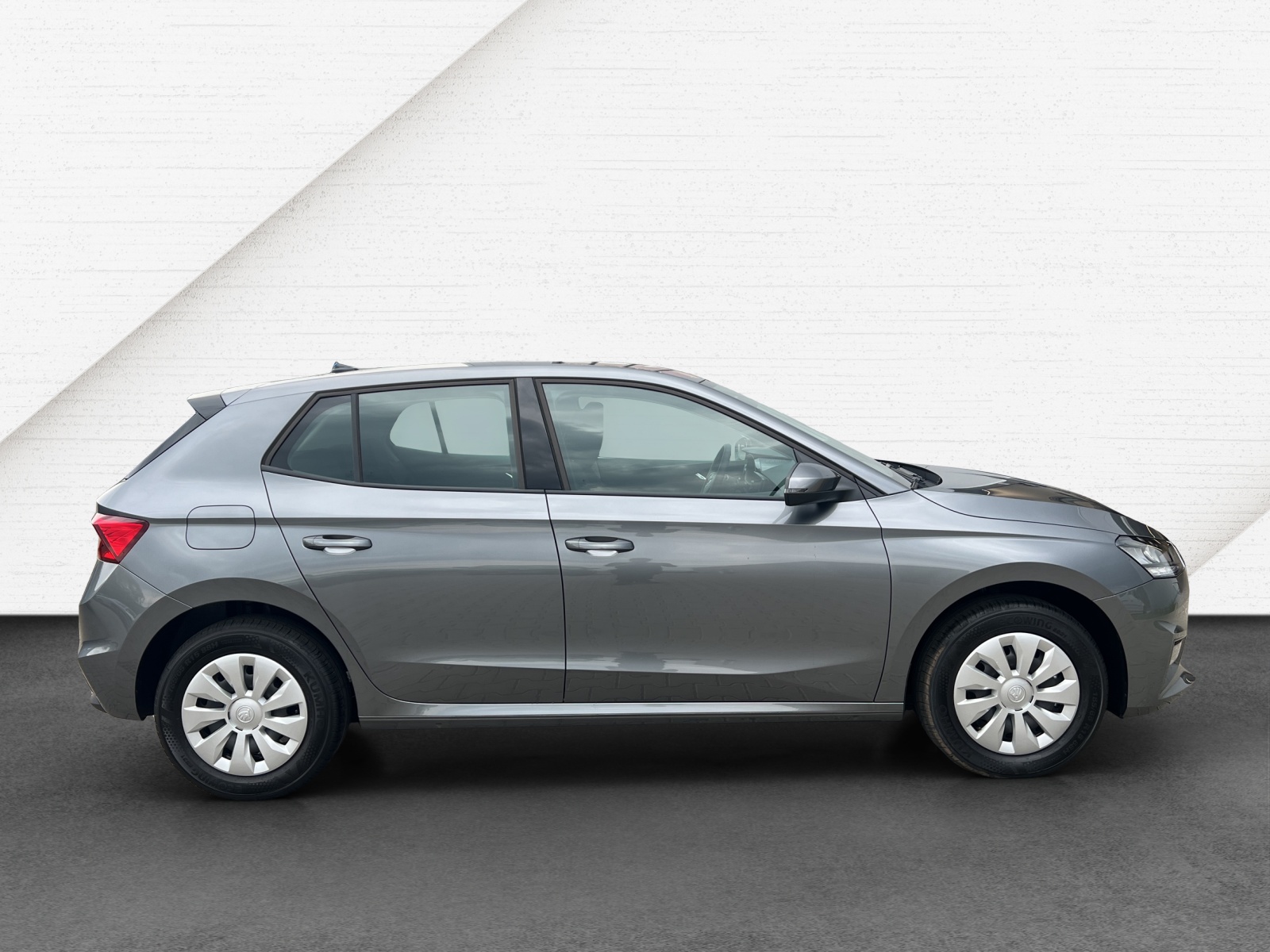 Fabia 1.0 TSI DSG Essence LED SmartLink Tempomat