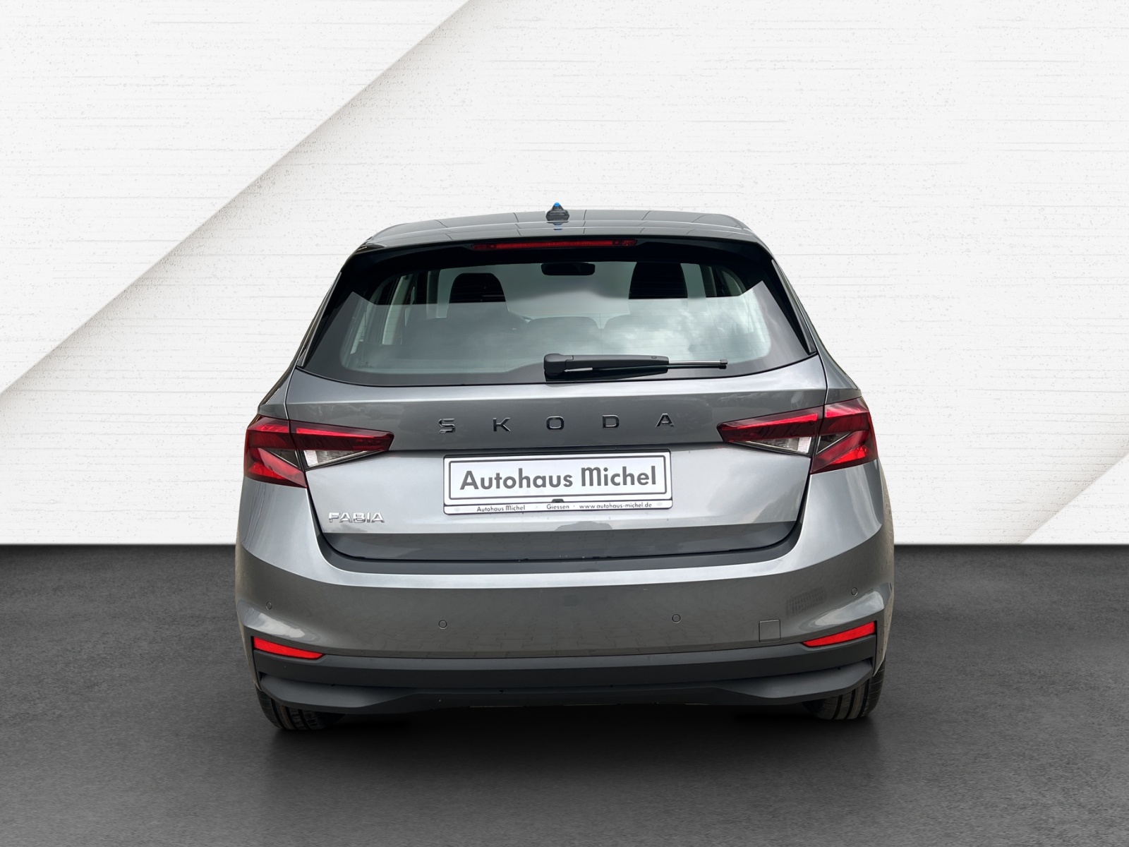 Fabia 1.0 TSI DSG Essence LED SmartLink Tempomat