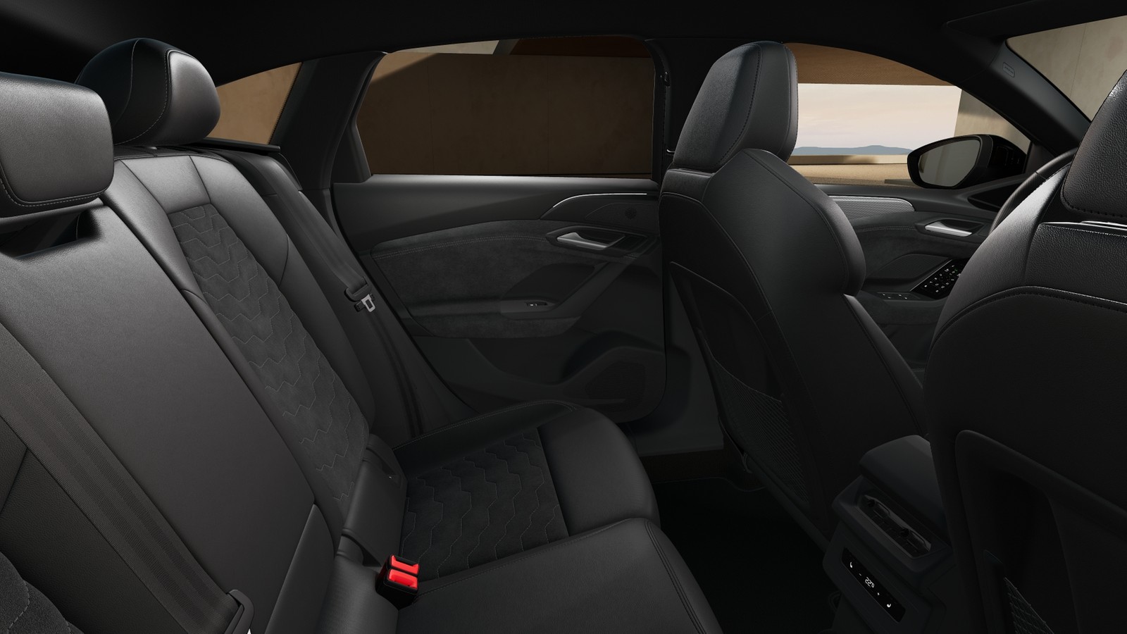 A6 Sportback e-tron quattro UPE 99270 AHK, Tech pro, Interieur & Exterieur S line