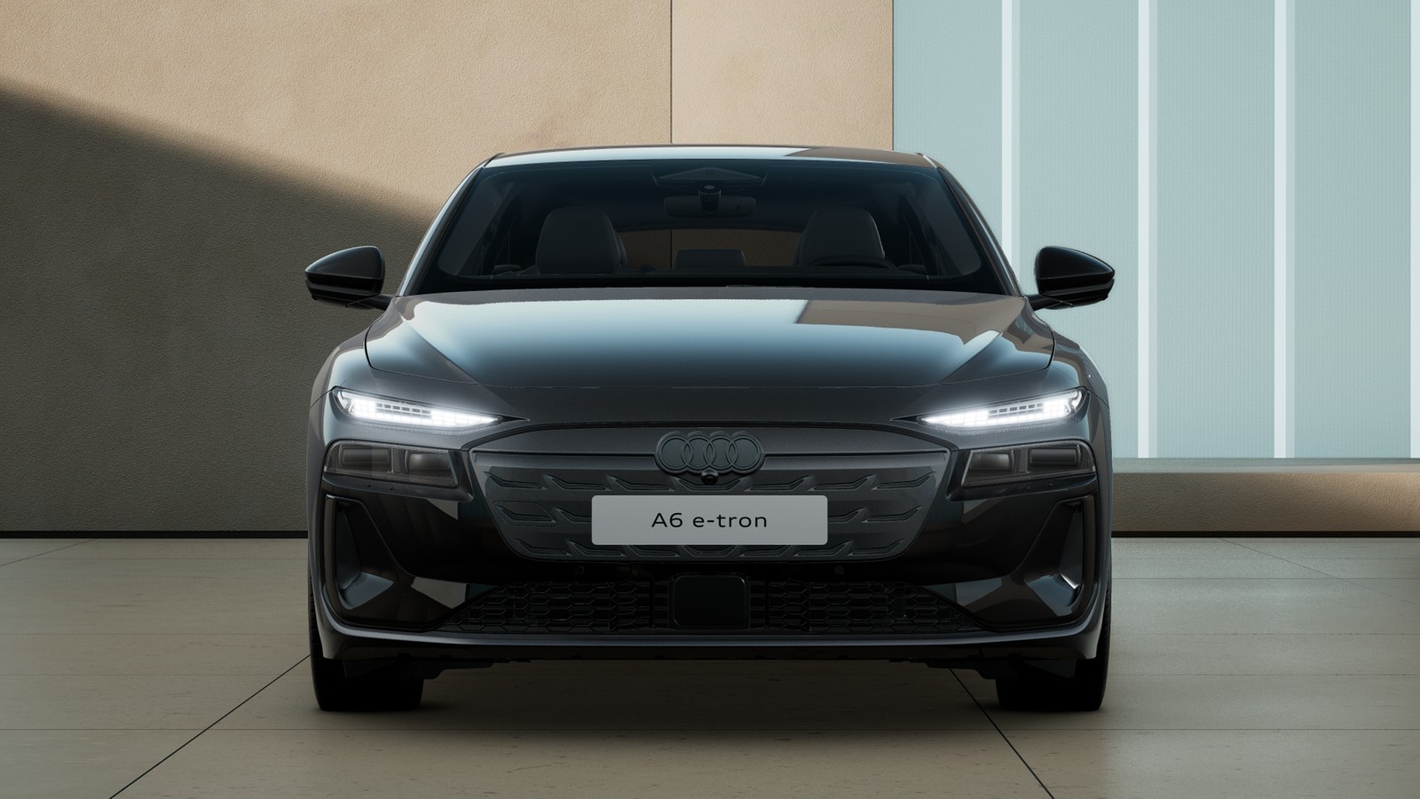 A6 Sportback e-tron quattro UPE 99270 AHK, Tech pro, Interieur & Exterieur S line