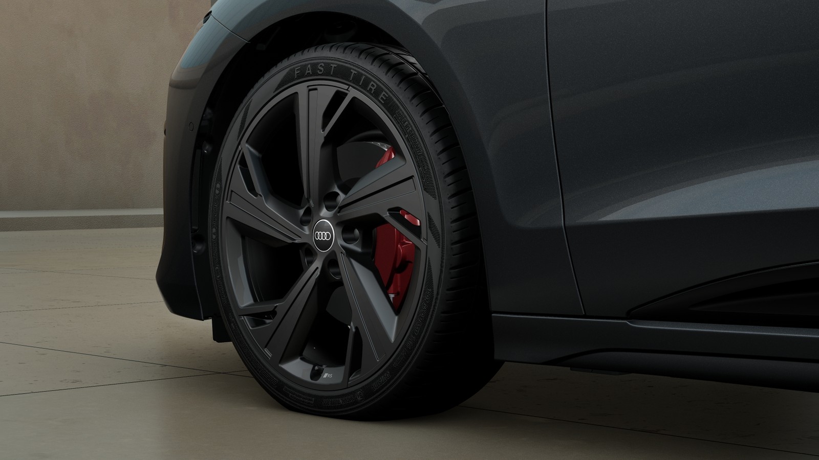 A6 Sportback e-tron quattro UPE 99270 AHK, Tech pro, Interieur & Exterieur S line