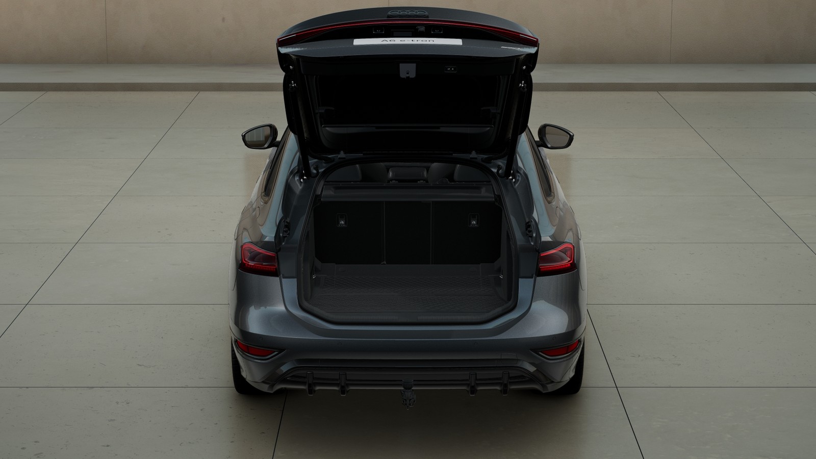 A6 Sportback e-tron quattro UPE 99270 AHK, Tech pro, Interieur & Exterieur S line