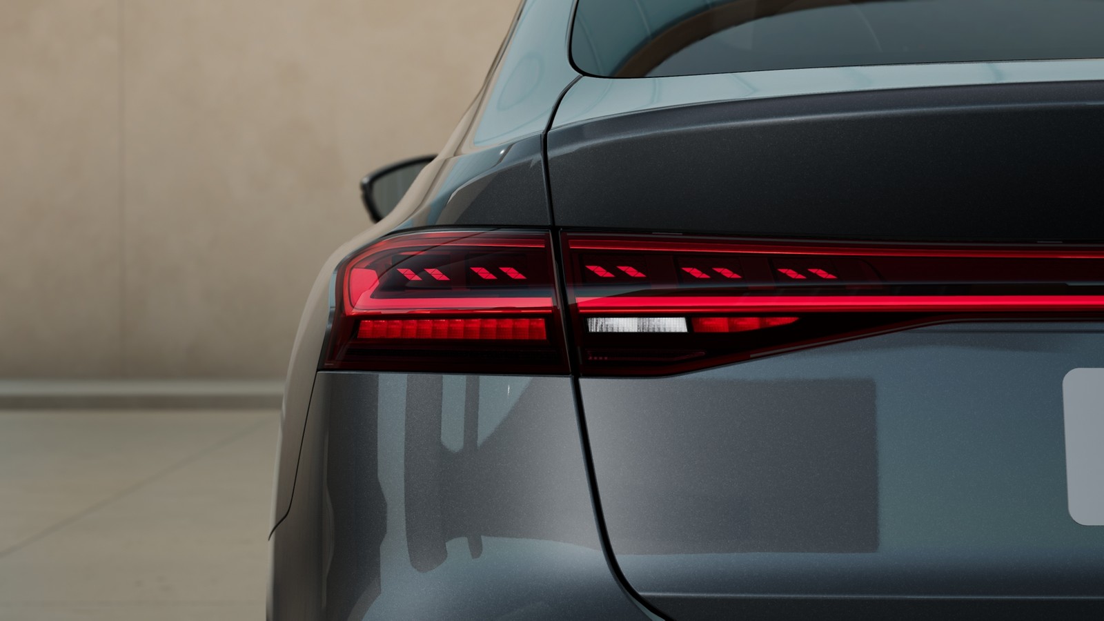 A6 Sportback e-tron quattro UPE 99270 AHK, Tech pro, Interieur & Exterieur S line