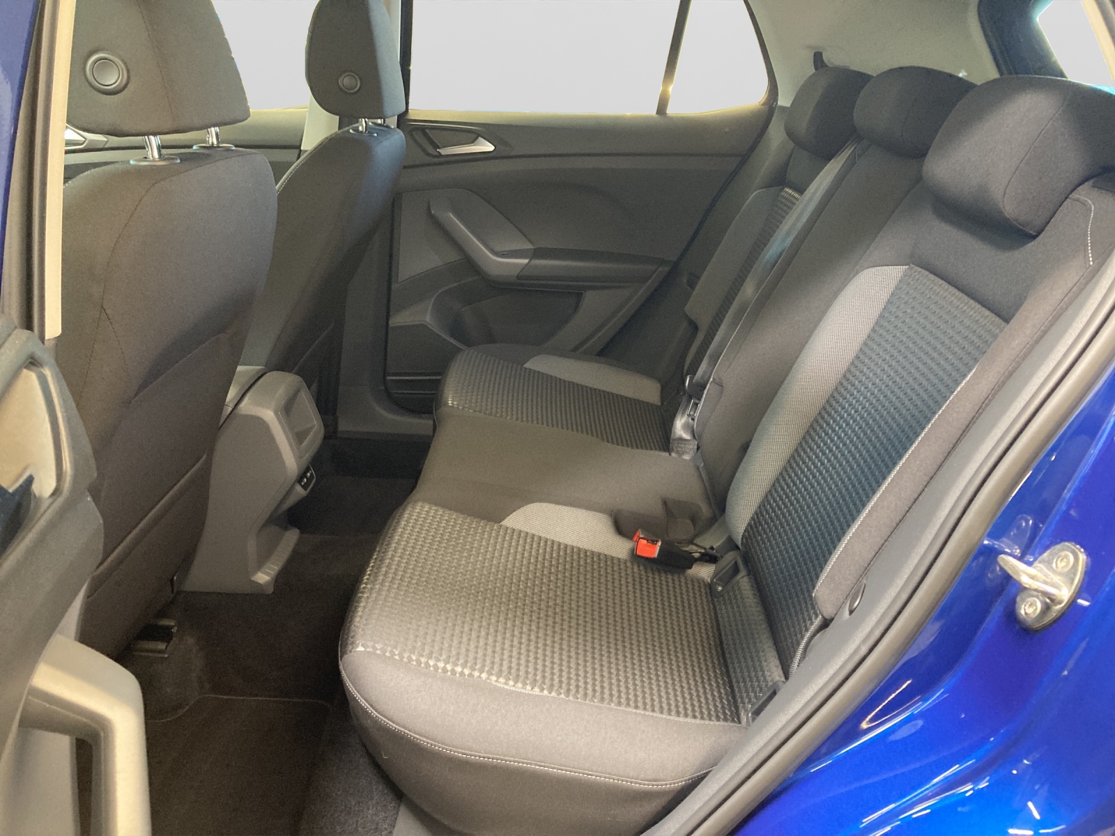 T-Cross TSI DSG Active R-Line Navi Kamera Alu-18Zoll