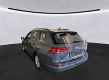 Golf 8 Variant TDI DSG Life