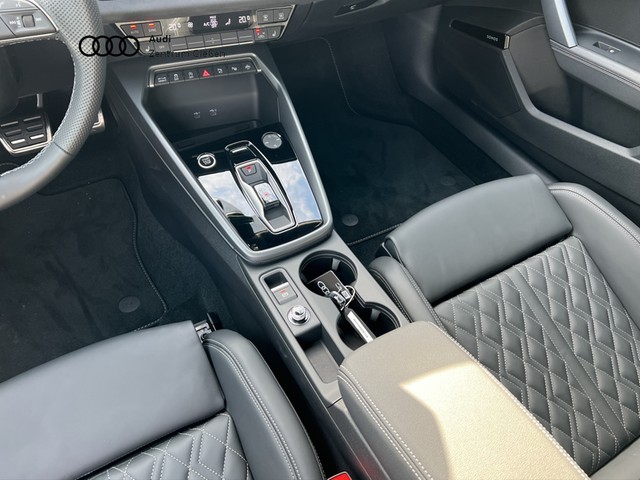 A3 allstreet 35 TDI HuD MATRIX-LED SONOS Navi