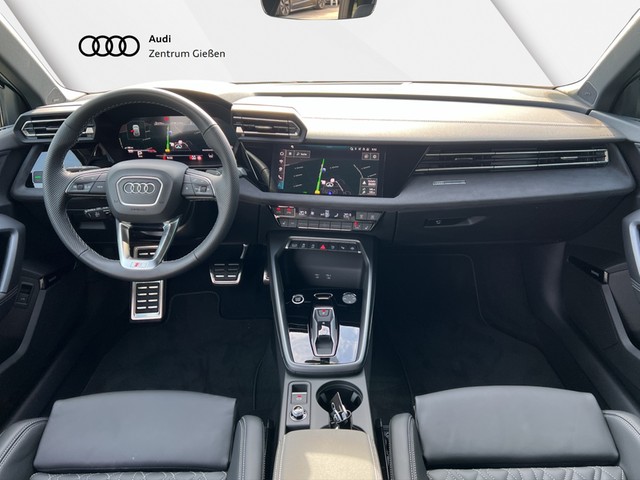 A3 allstreet 35 TDI HuD MATRIX-LED SONOS Navi