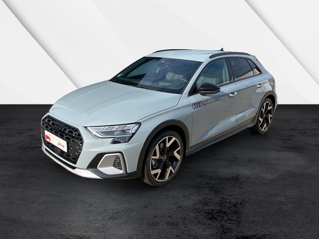 A3 allstreet 35 TDI HuD MATRIX-LED SONOS Navi