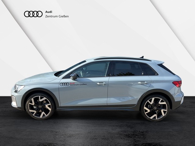 A3 allstreet 35 TDI HuD MATRIX-LED SONOS Navi