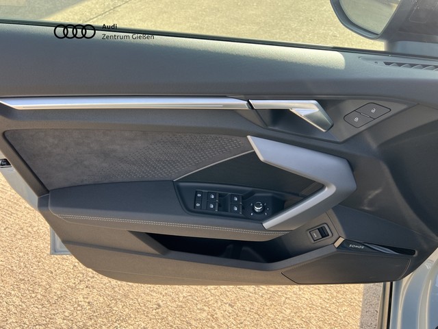 A3 allstreet 35 TDI HuD MATRIX-LED SONOS Navi