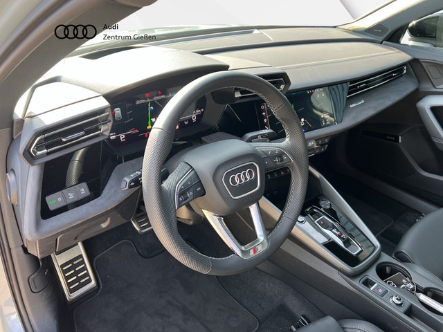 A3 allstreet 35 TDI HuD MATRIX-LED SONOS Navi