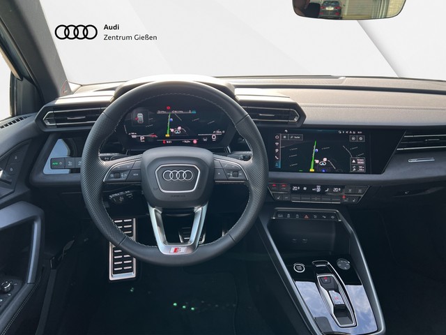 A3 allstreet 35 TDI HuD MATRIX-LED SONOS Navi