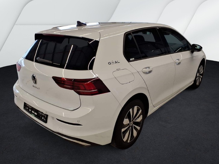 Golf 8 TSI Goal