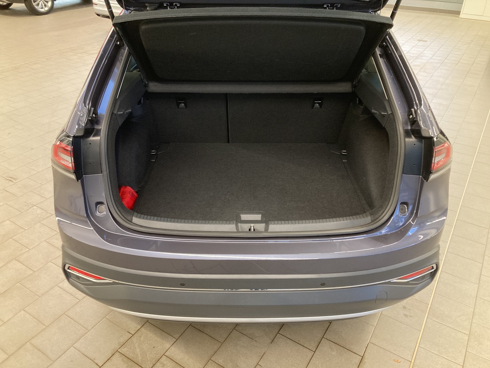 Taigo TSI DSG Style IQ-Light Navi AHK Kamrea