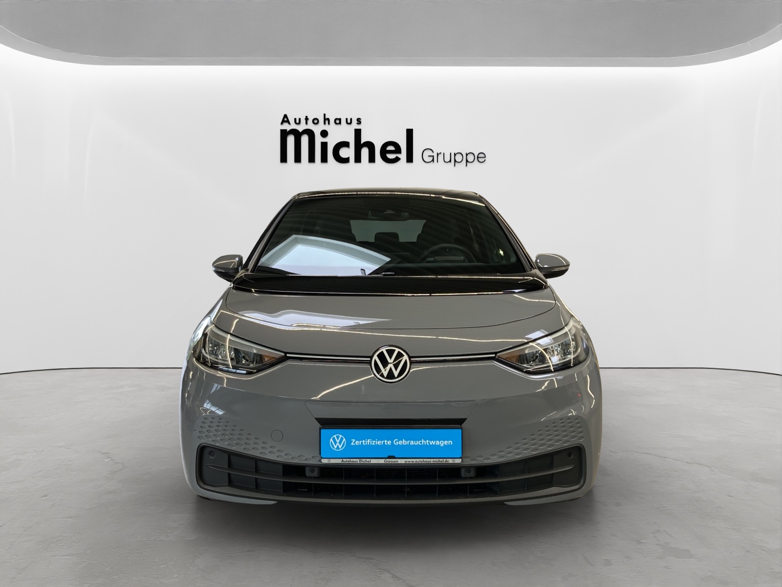 ID.3 Pro 107kW/58kWh LED Navi Kamera