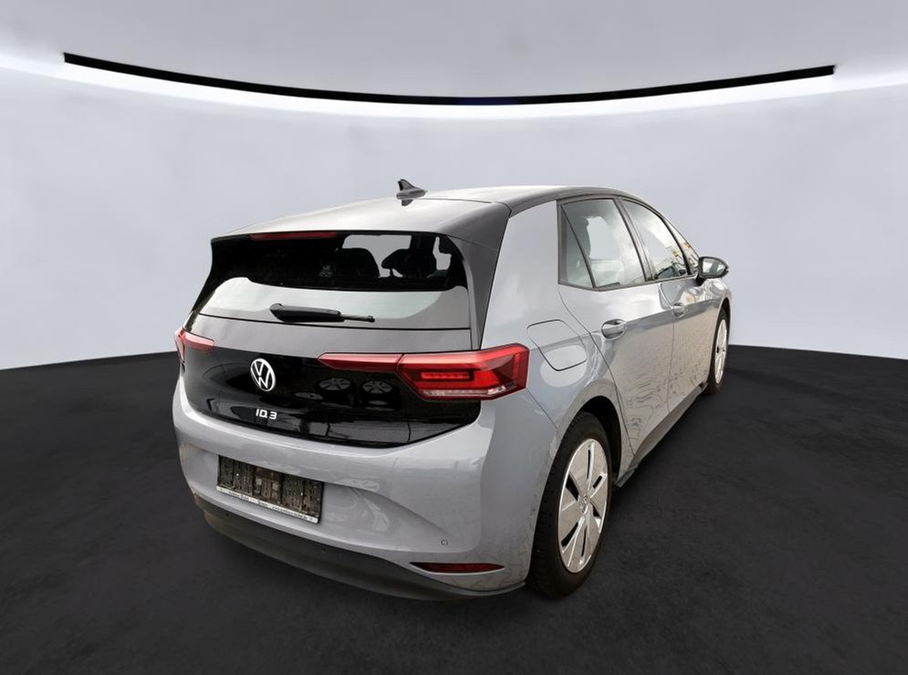 ID.3 Pro 107kW/58kWh LED Navi Kamera