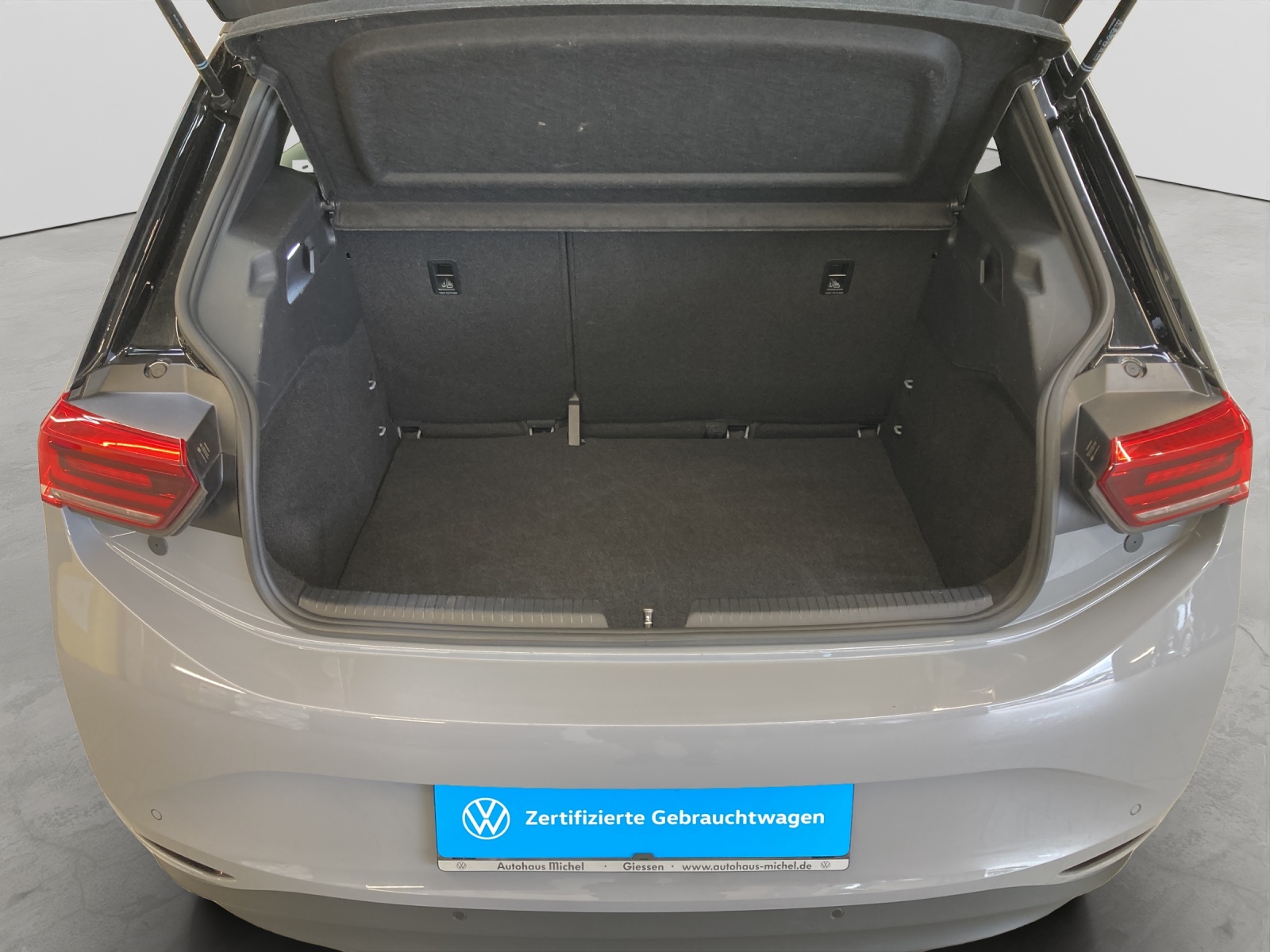 ID.3 Pro 107kW/58kWh LED Navi Kamera