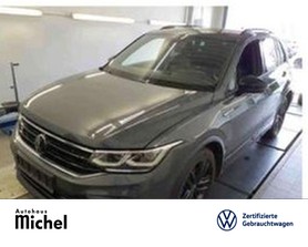 Tiguan TSI DSG 4M R "Black Style" IQ-Light HeadUp DCC P...