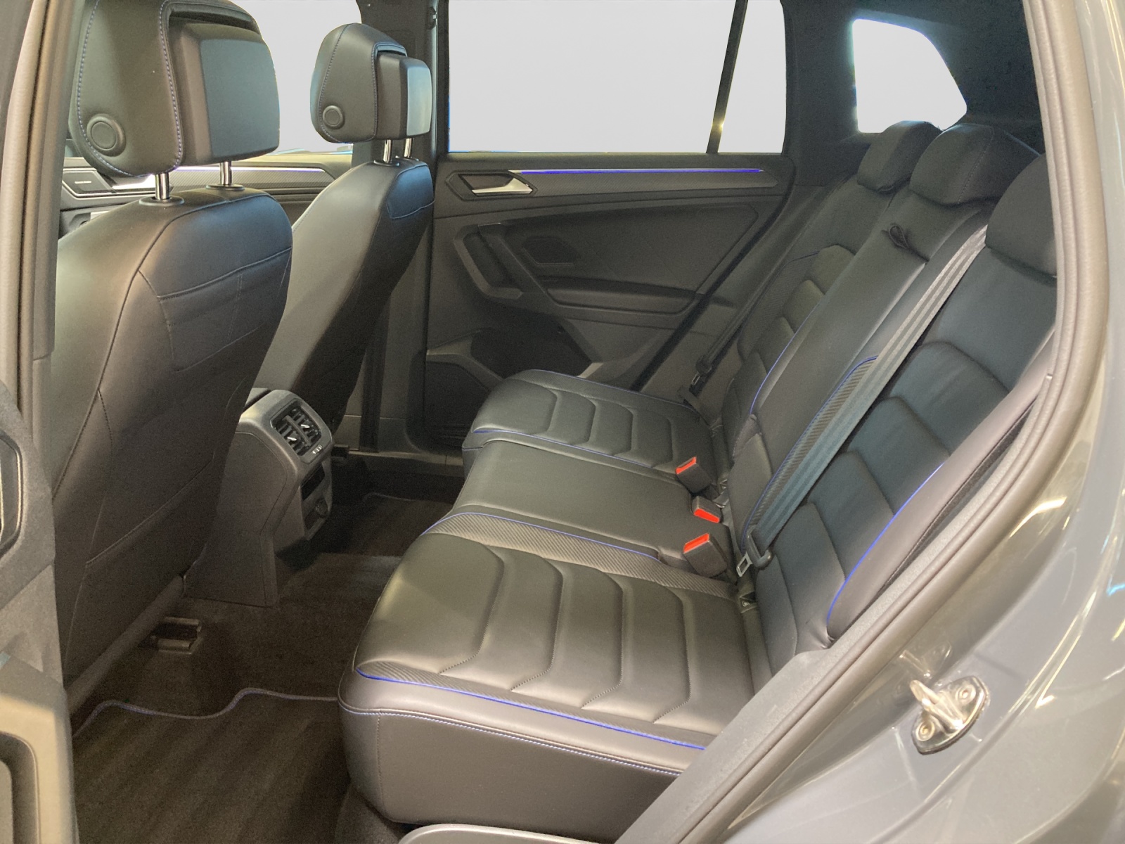 Tiguan TSI DSG 4M R 