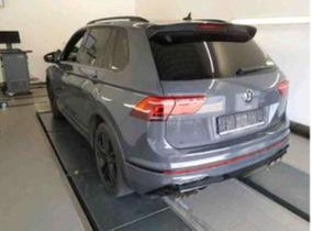 Tiguan TSI DSG 4M R 