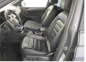 Tiguan TSI DSG 4M R 