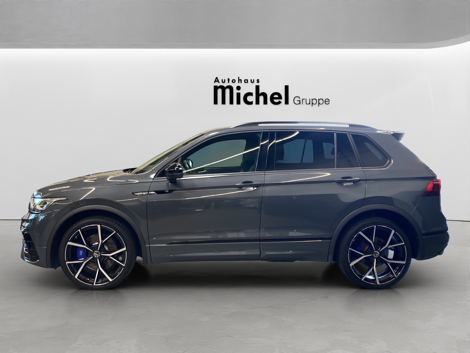Tiguan TSI DSG 4M R 