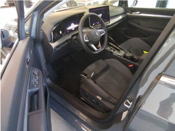 Golf 8 eTSI DSG Style