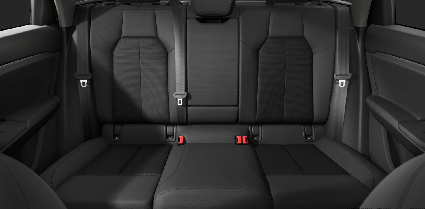 Q6 e-tron S line Navi Assistenzpakete