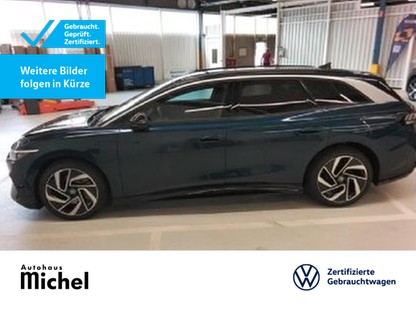 ID.7 Tourer Pro S 210kW/86kWh