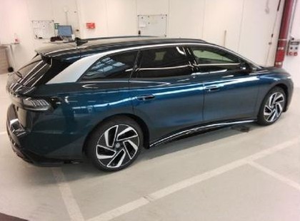 ID.7 Tourer Pro S 210kW/86kWh