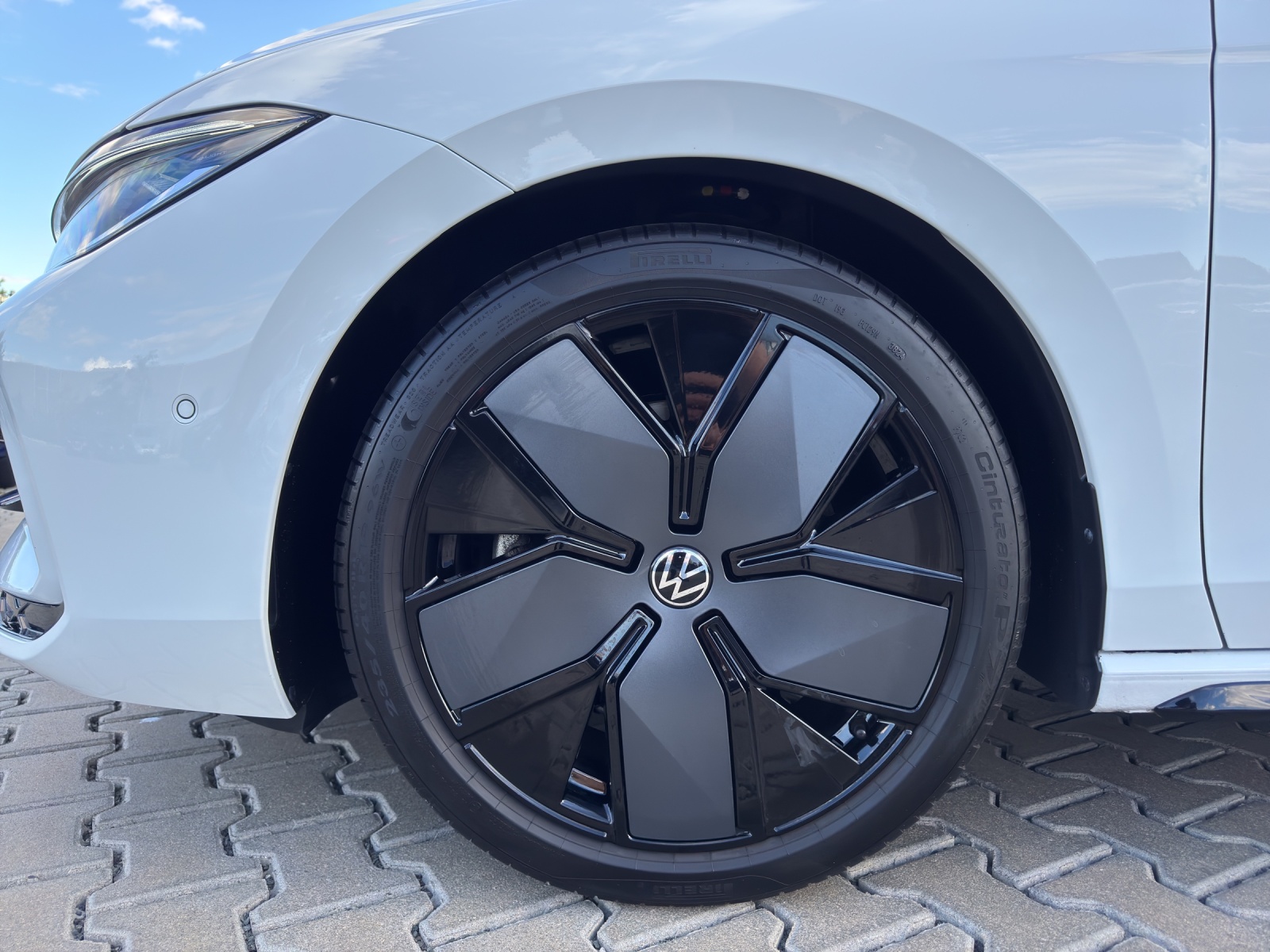 Passat Variant TDI DSG 4M R-Line Edition