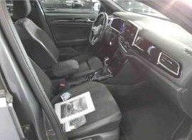 T-Roc TSI R-Line LED-Plus Navi Kamera